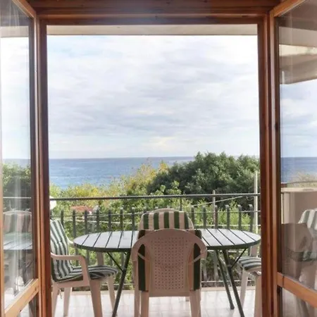 Casa Melania Hotel Riposto