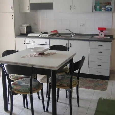 Casa Melania * Riposto