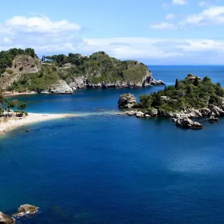 Hotel Casa Melania *