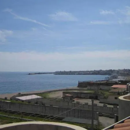 Casa Melania Riposto