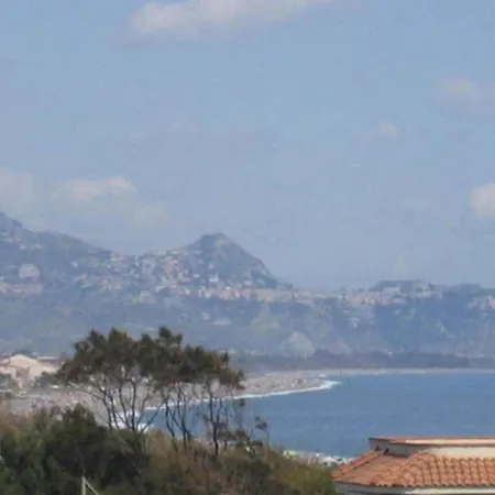 Casa Melania * Riposto