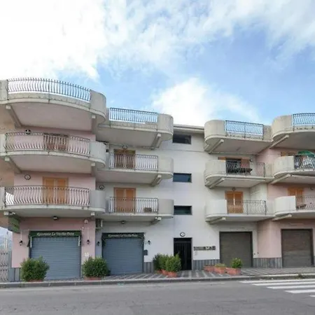 Casa Melania * Riposto