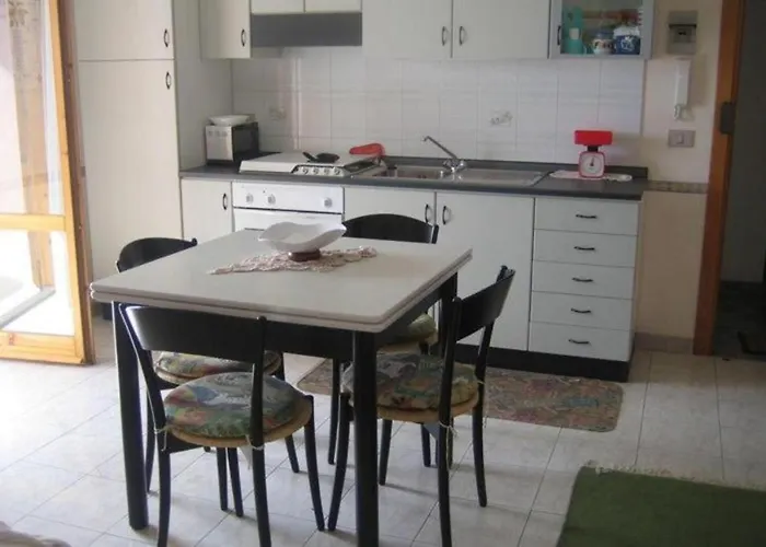 Casa Melania * Riposto