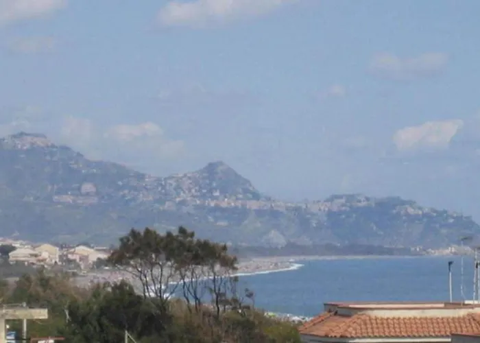Casa Melania * Riposto